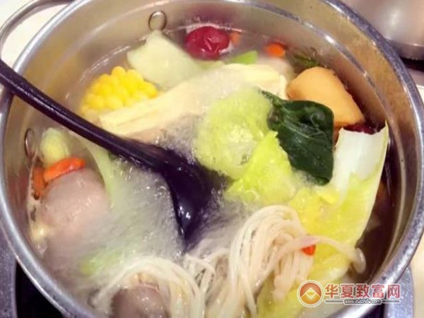 在长春市开火锅店